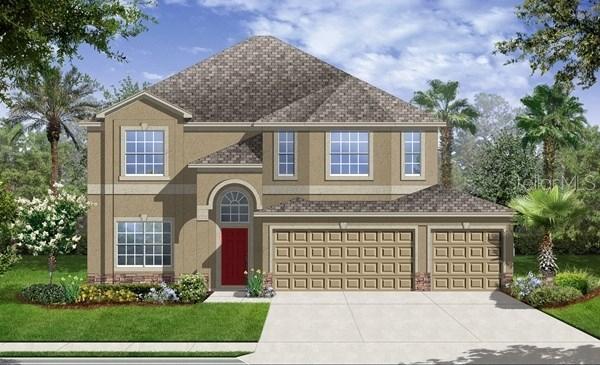12368 Crestridge Loop, New Port Richey, FL 34655