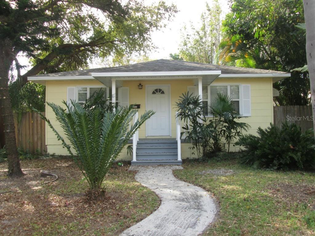 2430 9th Ave., St Petersburg, FL 33713