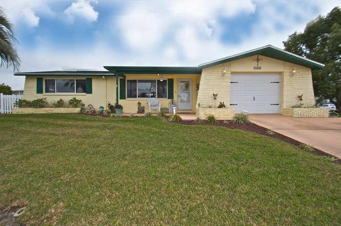 6606 Beach Blvd., Hudson, FL 34667