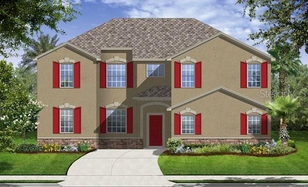 11605 Brighton Knoll Loop, Riverview, FL 33579