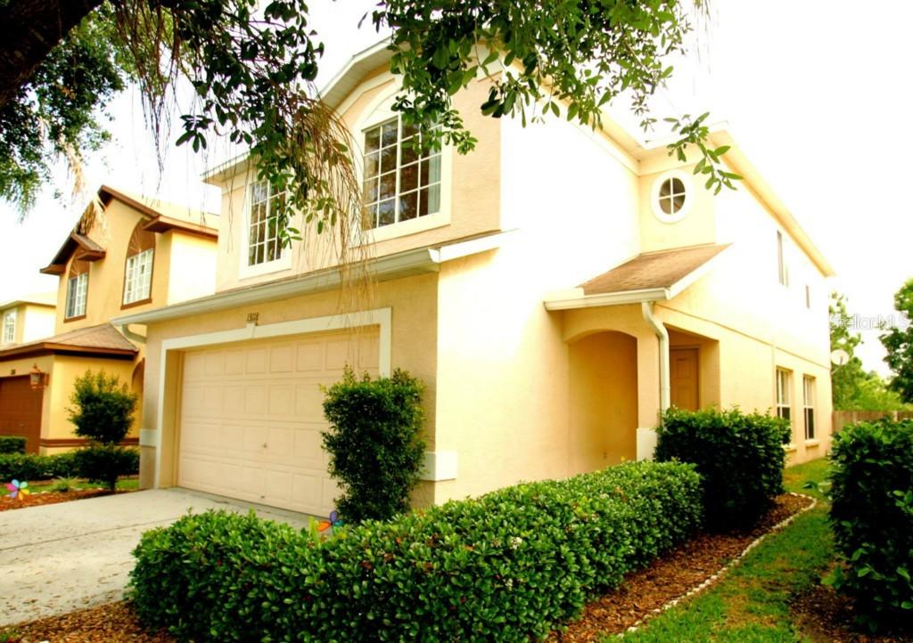 13118 Fennway Ridge Dr., Riverview, FL 33569