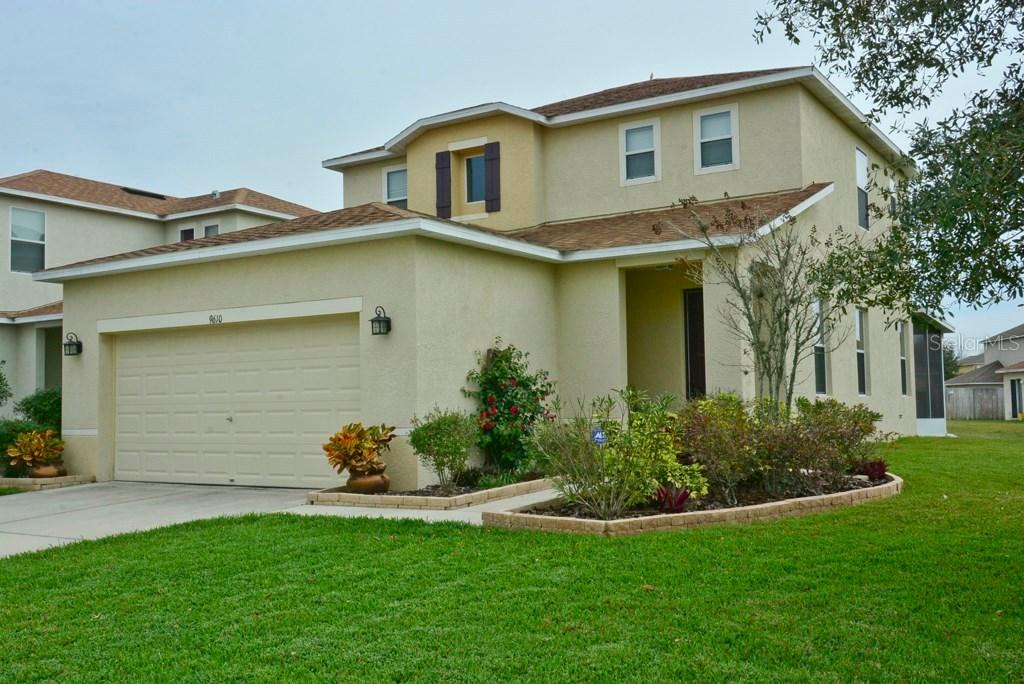9610 Maxson Dr., Land O Lakes, FL 34638
