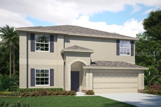 12346 Eagle Chase Way, New Port Richey, FL 34655