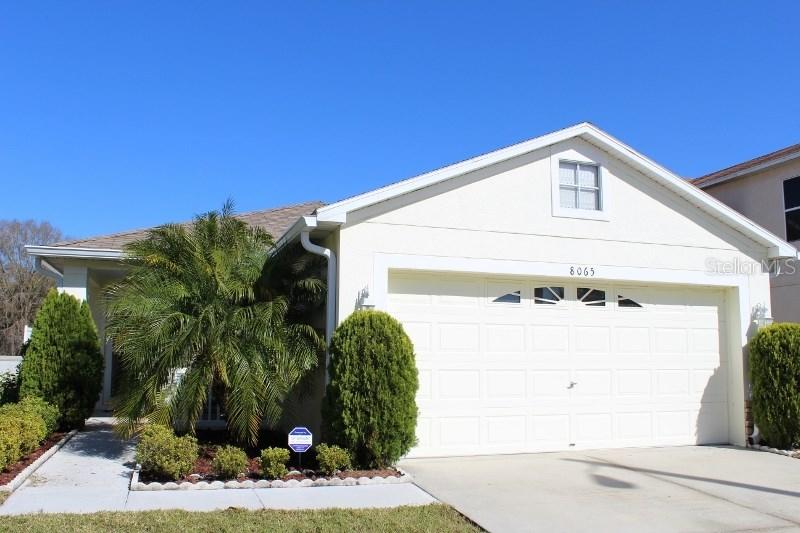 8065 Canterbury Lake Blvd., Tampa, FL 33619
