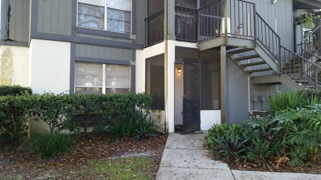 4024 Dream Oak Pl. #104, Tampa, FL 33613