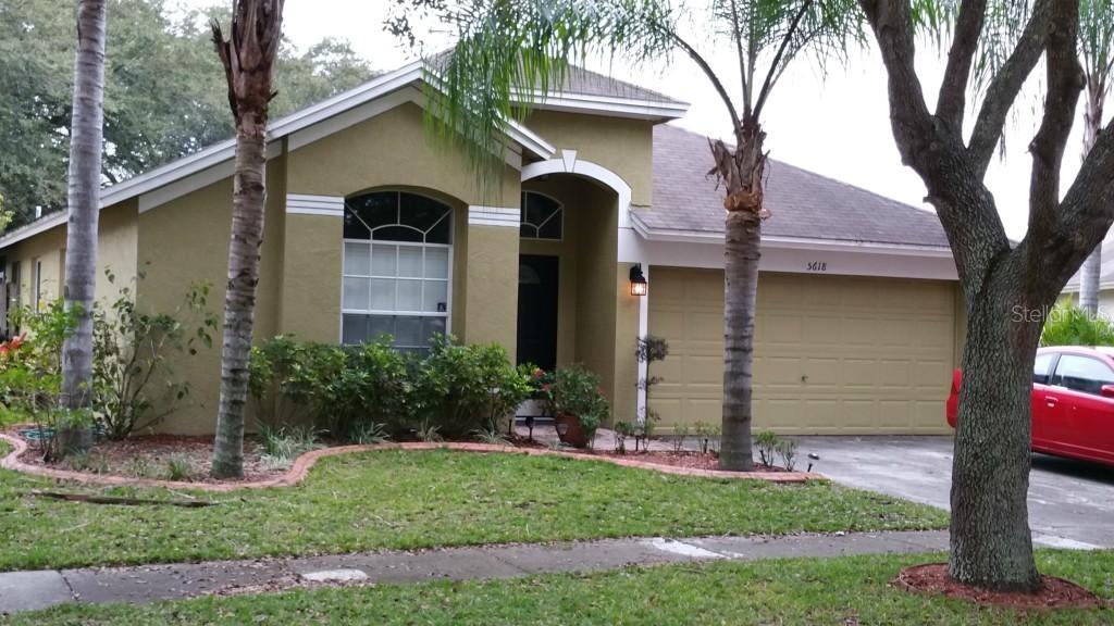 5618 Paddock Trail Dr., Tampa, FL 33624