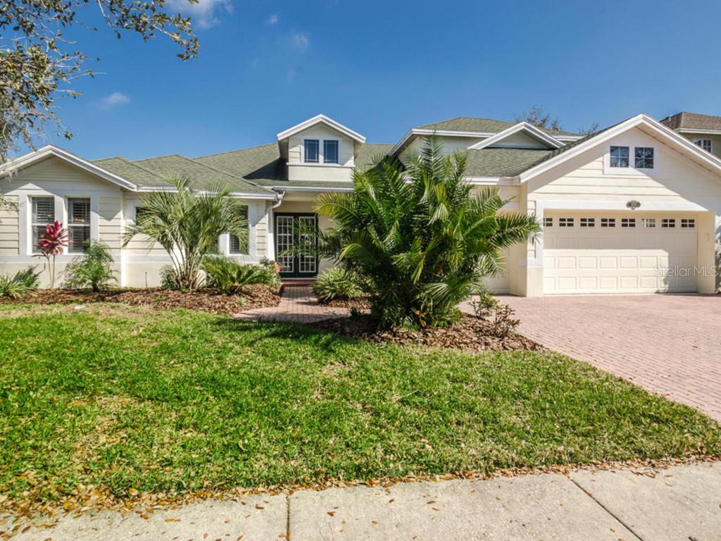 2116 Chestnut Forest Dr., Tampa, FL 33618