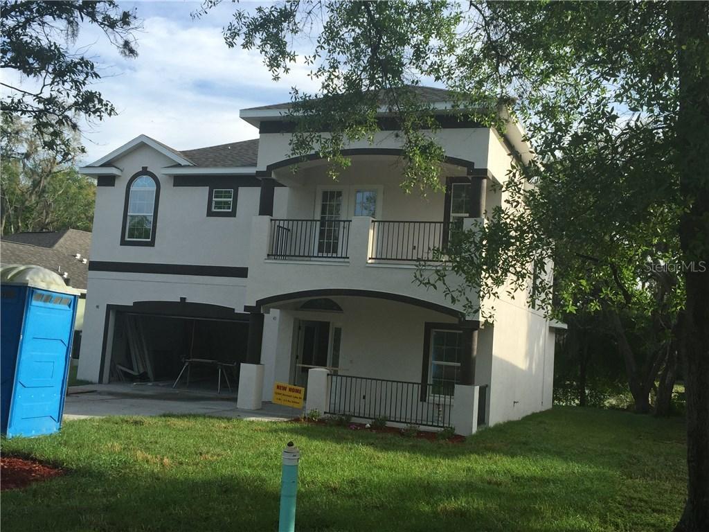 12405 Noreast Lake Dr., Tampa, FL 33612