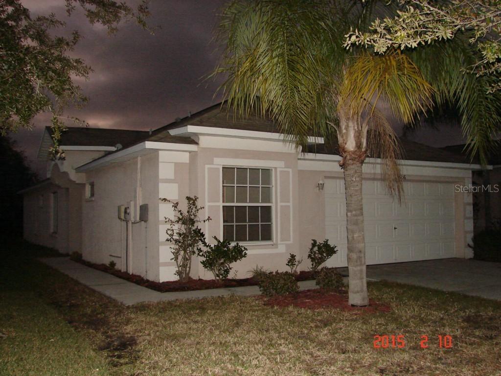 18136 Portside St., Tampa, FL 33647