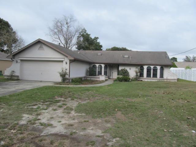14067 Conyers St., Spring Hill, FL 34609