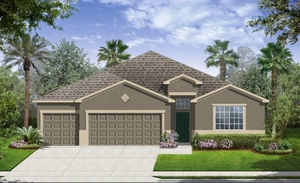 12214 Crestridge Loop, New Port Richey, FL 34655