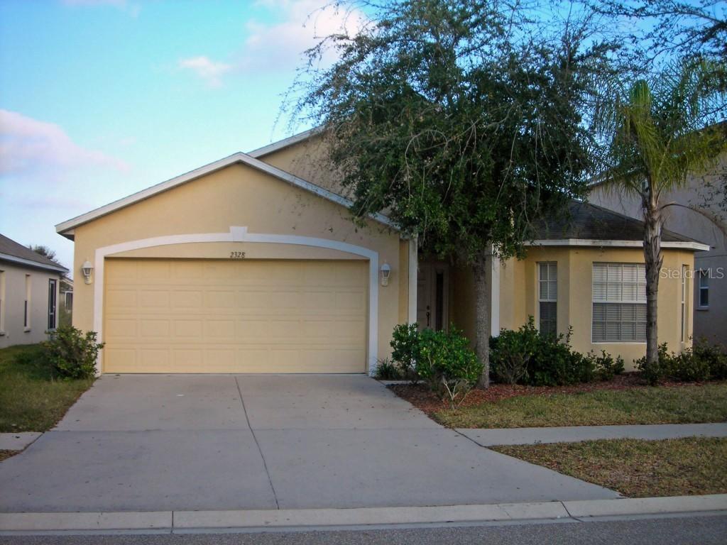 2328 Roanoke Springs Dr., Ruskin, FL 33570