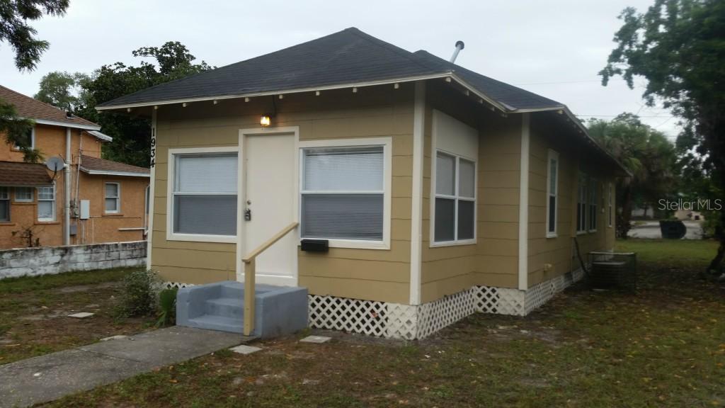 1934 23rd St., St Petersburg, FL 33712