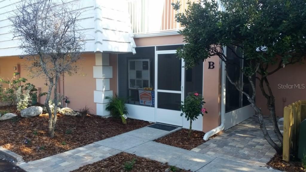 4150 S Atlantic Ave. #108B, New Smyrna Beach, FL 32169