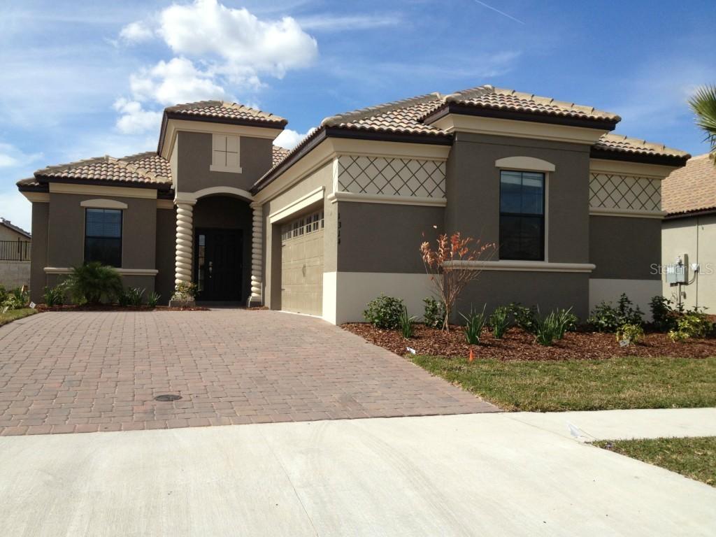 1314 Glen Eagles Ln., Championsgate, FL 33896