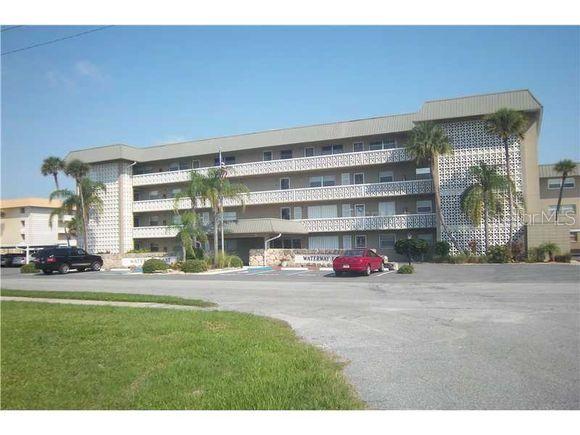 325 N Causeway North #C403, New Smyrna Beach, FL 32169