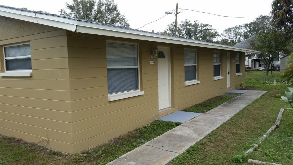 4252-4254 46th Ave., St Petersburg, FL 33714