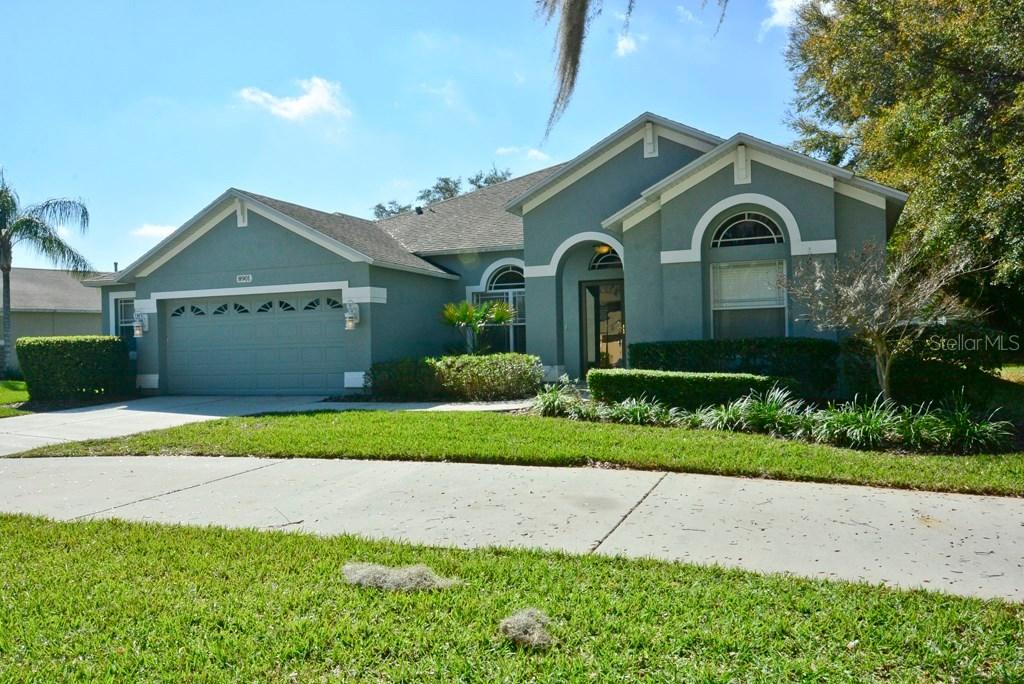 8901 Aberdeen Creek Cir., Riverview, FL 33569