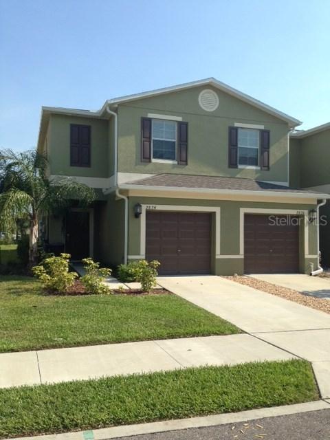 2824 Santego Bay Ct., Brandon, FL 33511