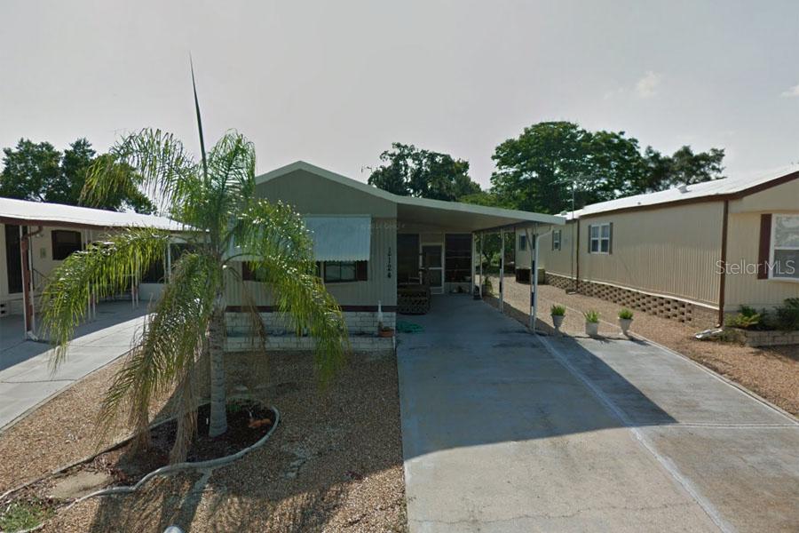 12124 Longhorn Dr., Hudson, FL 34667