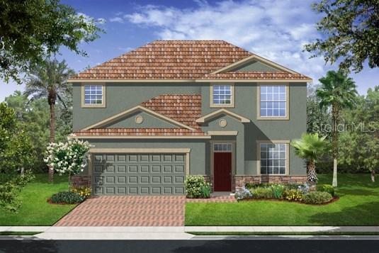 2366 Dovesong Trace Dr., Ruskin, FL 33570