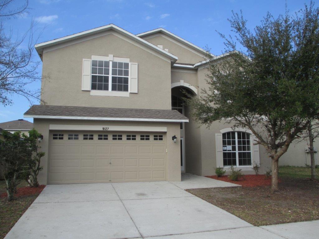 9127 Tollison Loop, Land O Lakes, FL 34638