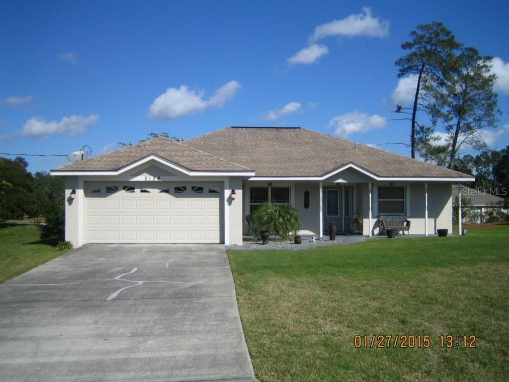 5156 Juliet, Spring Hill, FL 64606