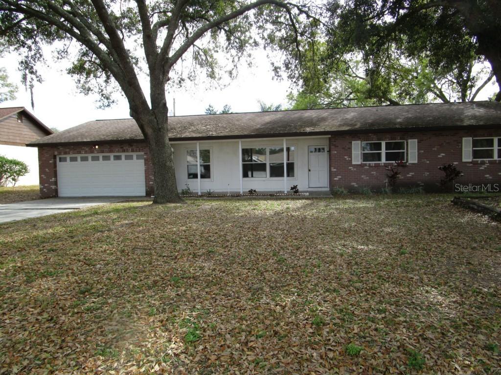 109 Jeffrey Drive, Brandon, FL 33511