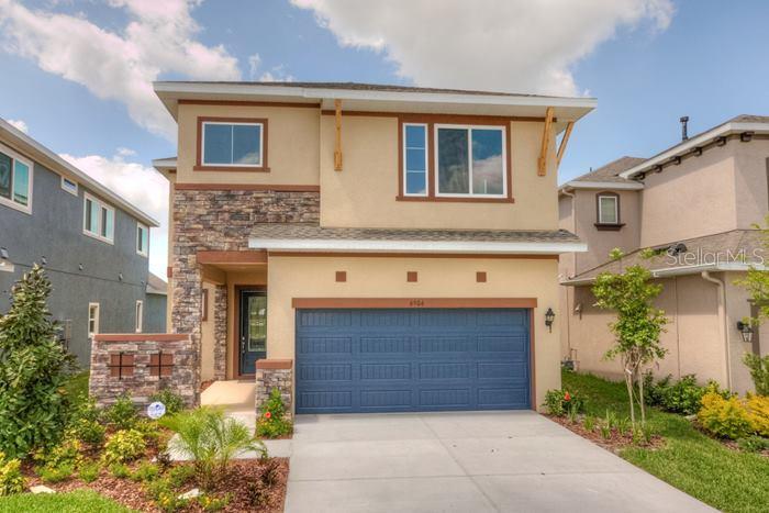 6906 Old Benton Dr., Apollo Beach, FL 33572