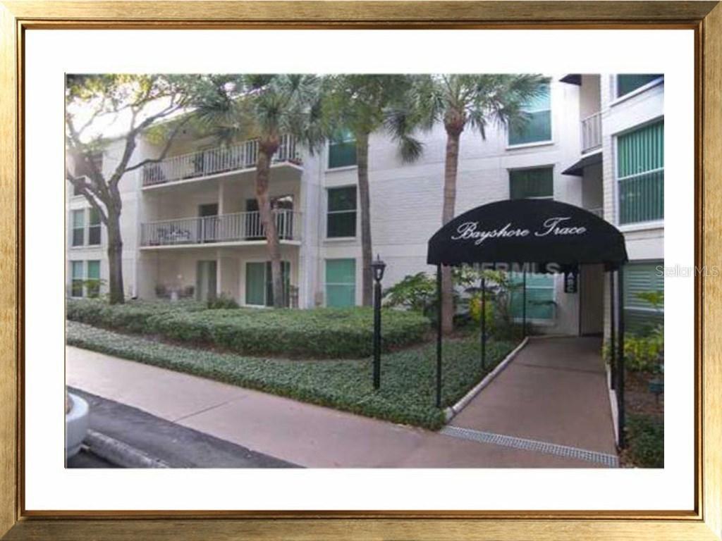 3325 Bayshore Blvd. #C13, Tampa, FL 33629