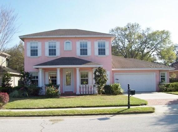 2114 Branch Hill St., Tampa, FL 33612