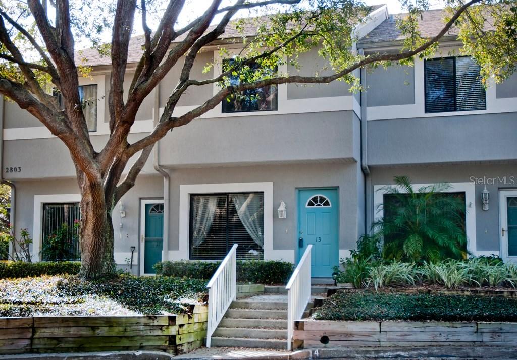 2803 Thaxton Dr. #13, Palm Harbor, FL 34684