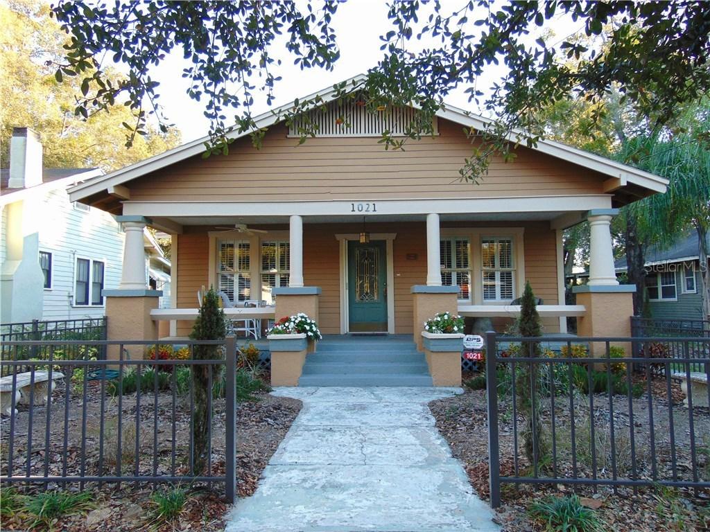 1021 E Comanche Ave., Tampa, FL 33604