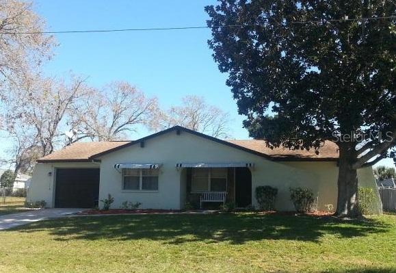 4684 Elwood Rd., Spring Hill, FL 34608