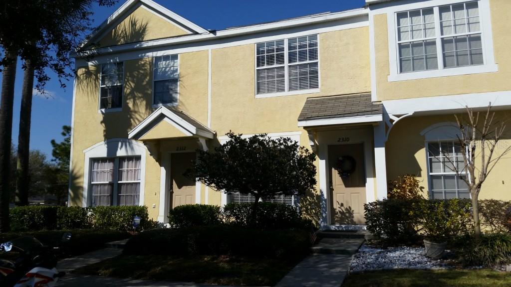 2310 Lake Woodberry Cir., Brandon, FL 33510