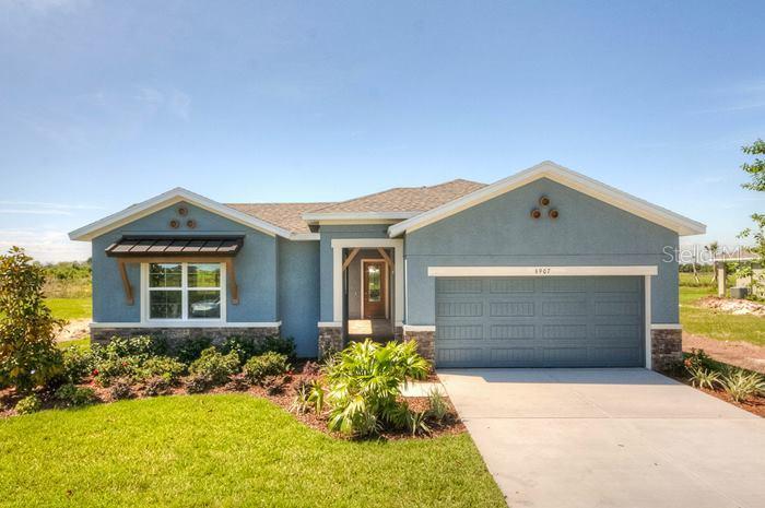 6907 Crestpoint Dr., Apollo Beach, FL 33572