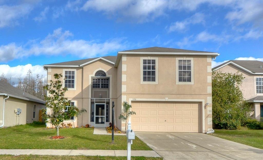 3150 Bellericay Ln., Land O Lakes, FL 34638