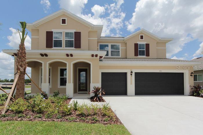 1926 Montgomery Bell Rd., Wesley Chapel, FL 33543