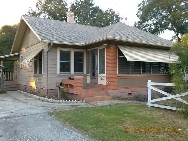 2521 4th St., St Petersburg, FL 33705