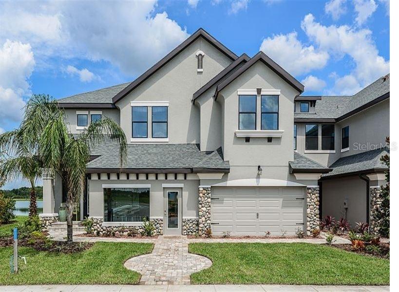 4837 Wandering Way, Wesley Chapel, FL 33544
