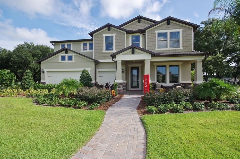 21623 Sullivan Ranch Blvd., Mount Dora, FL 32757