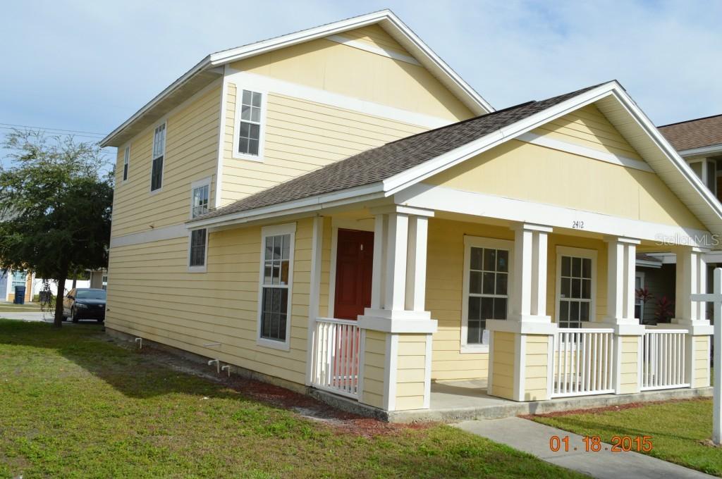 2412 E 31st Ave., Tampa, FL 33610