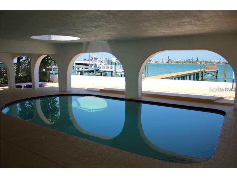 400 N 8th Ave., Tierra Verde, FL 33715