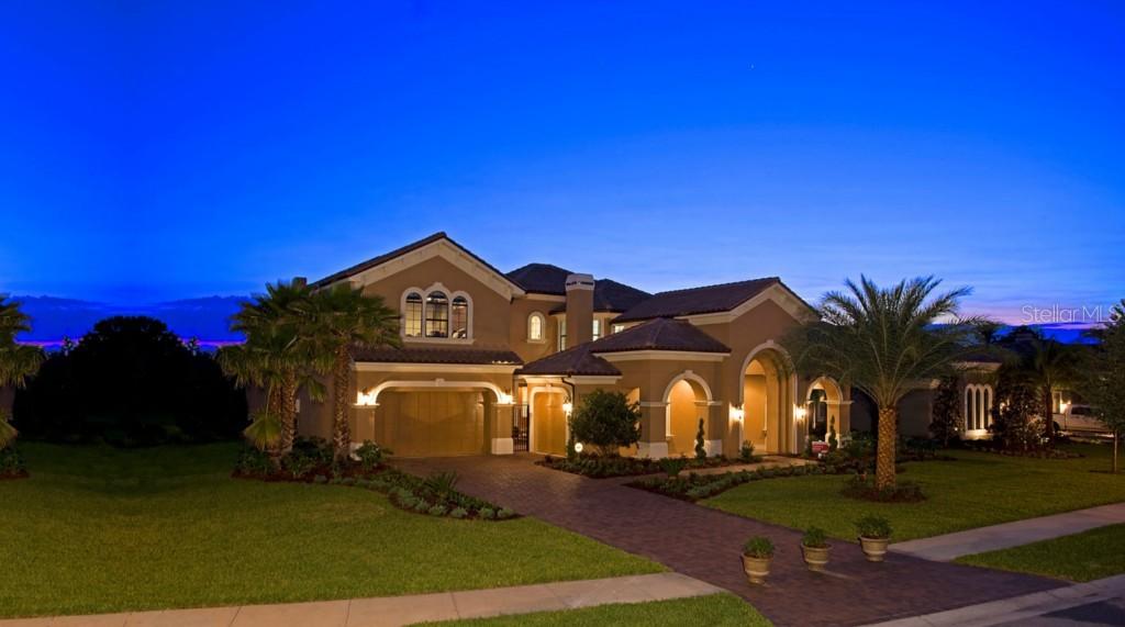 1208 Merry Water Dr., Lutz, FL 33548