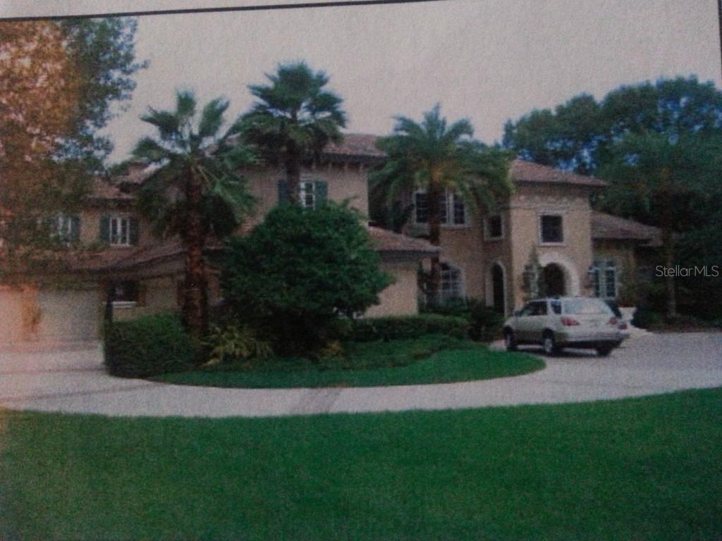 7722 Still Lakes Dr., Odessa, FL 33556