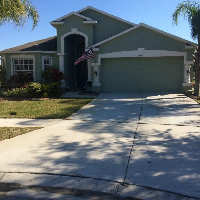 31412 Kirkshire Ct., Wesley Chapel, FL 33543