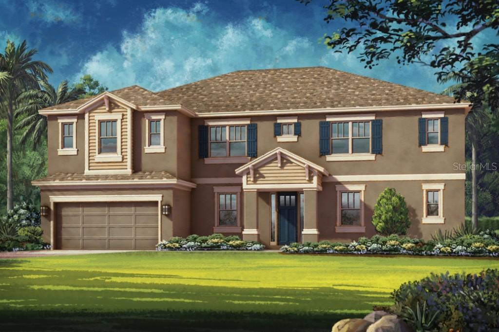 26858 Evergreen Chase Dr., Wesley Chapel, FL 33544