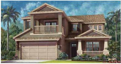 26995 Wild Bloom Dr., Wesley Chapel, FL 33544