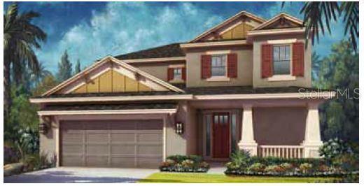 27015 Wild Bloom Dr., Wesley Chapel, FL 33544