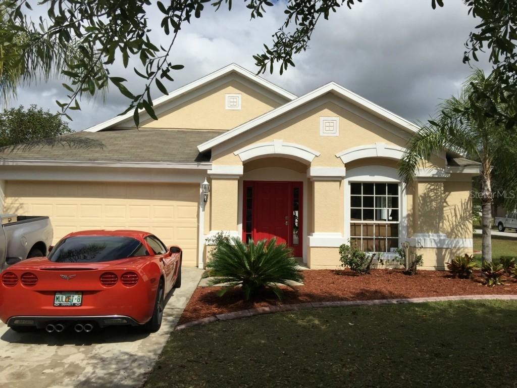 1911 Samantha Ln., Valrico, FL 33594